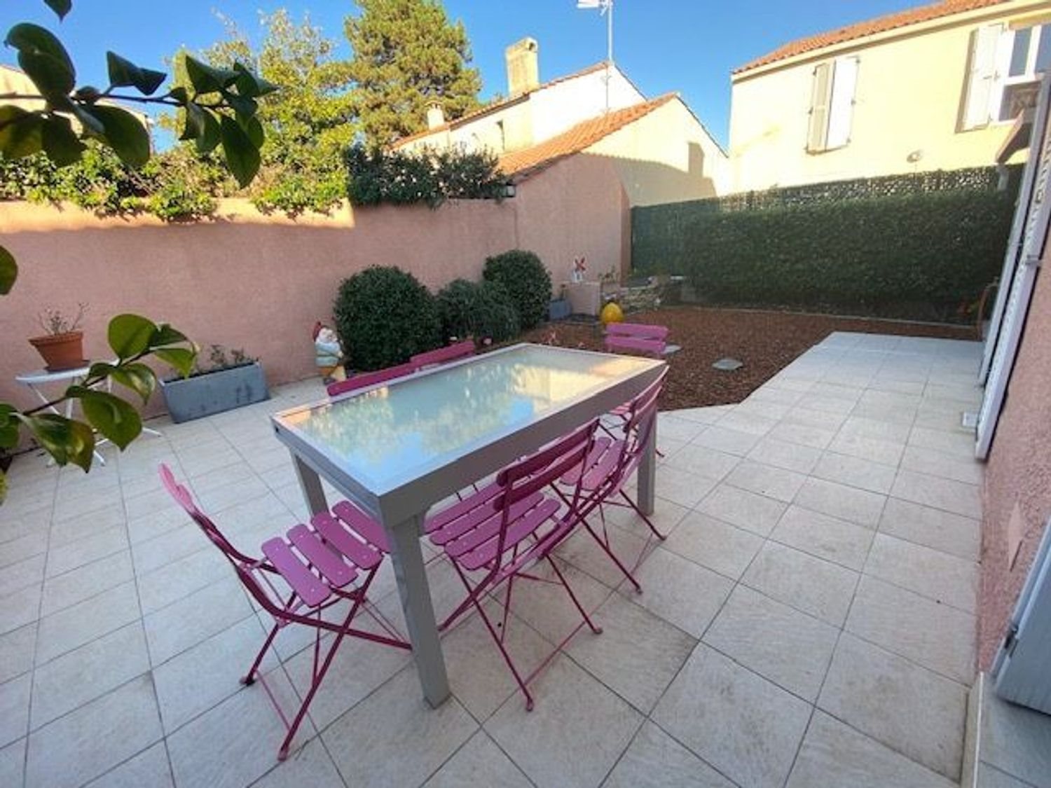 Maison à vendre, 100m², Lattes