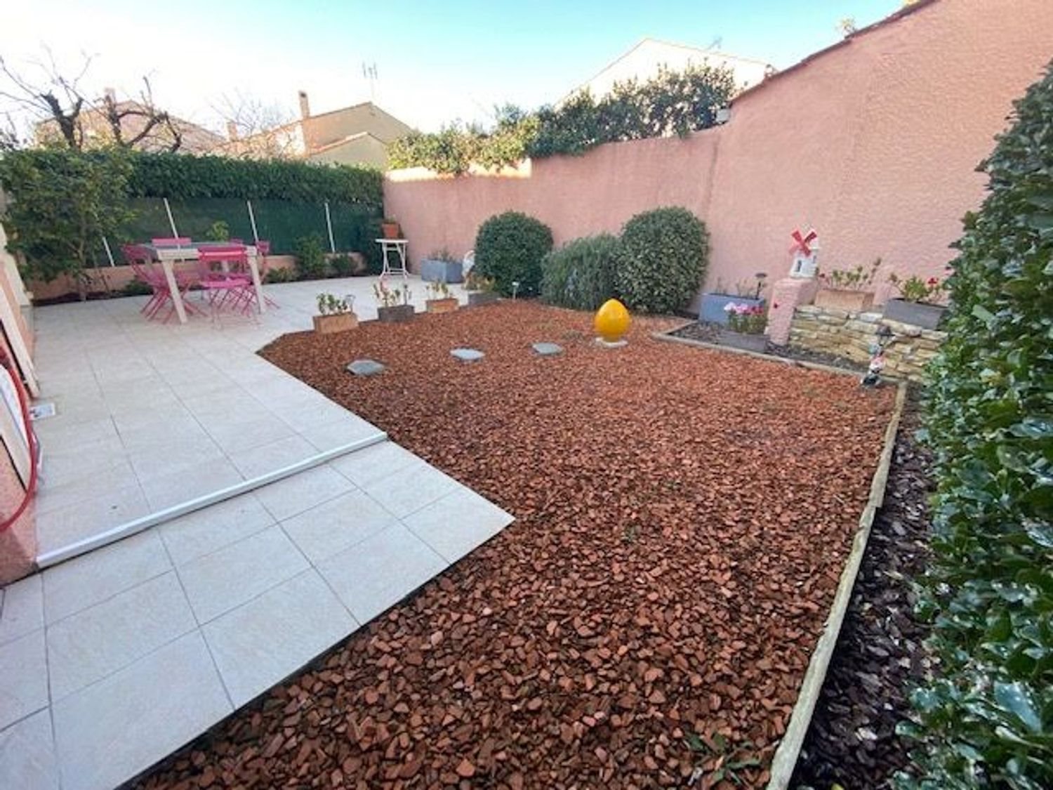 Maison à vendre, 100m², Lattes