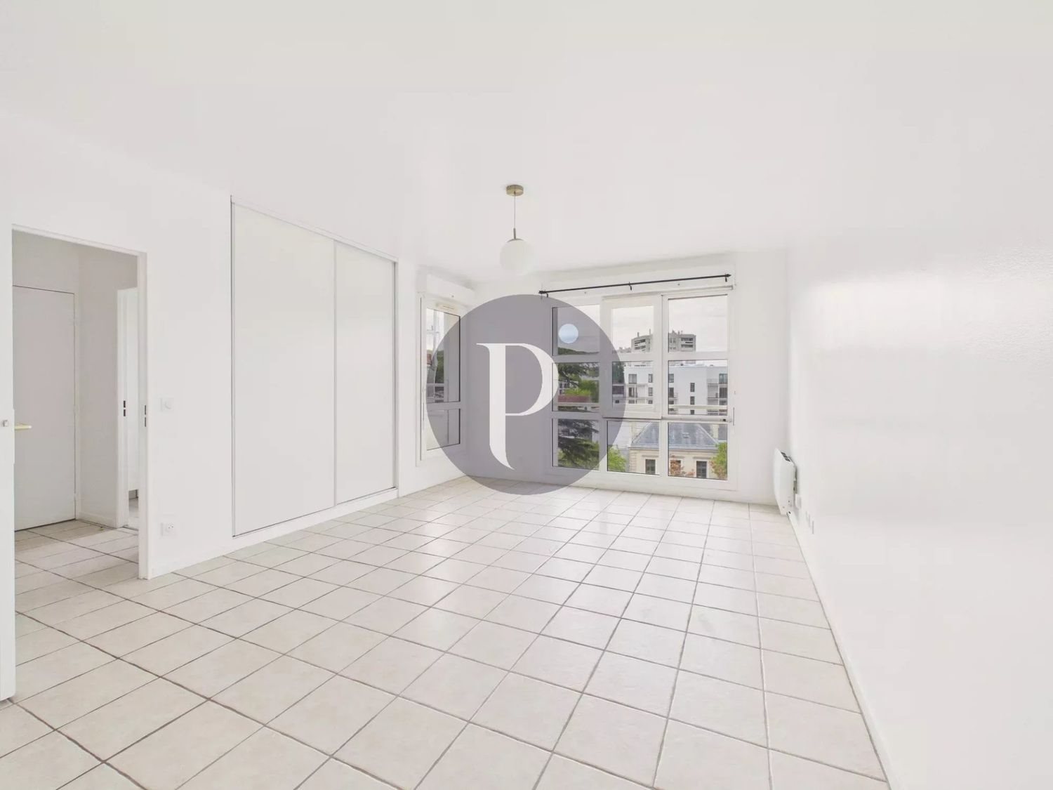 Appartement à vendre, 33m², Sceaux