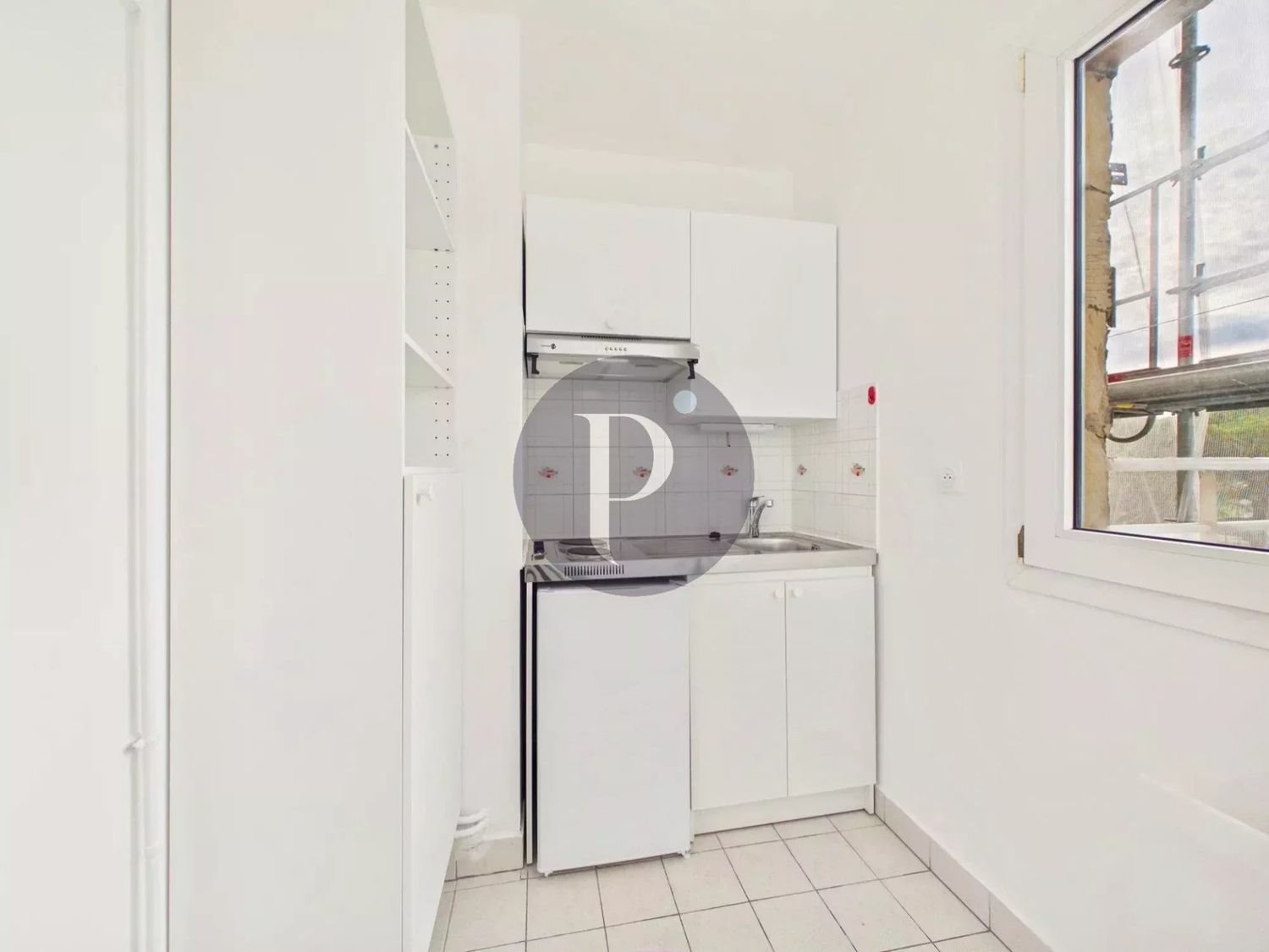 Appartement à vendre, 33m², Sceaux