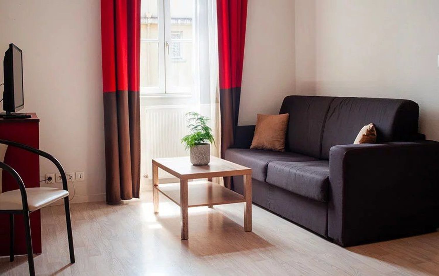 Appartement à vendre, 41m², Dinan
