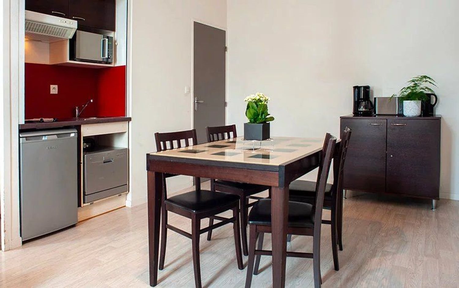 Appartement à vendre, 41m², Dinan