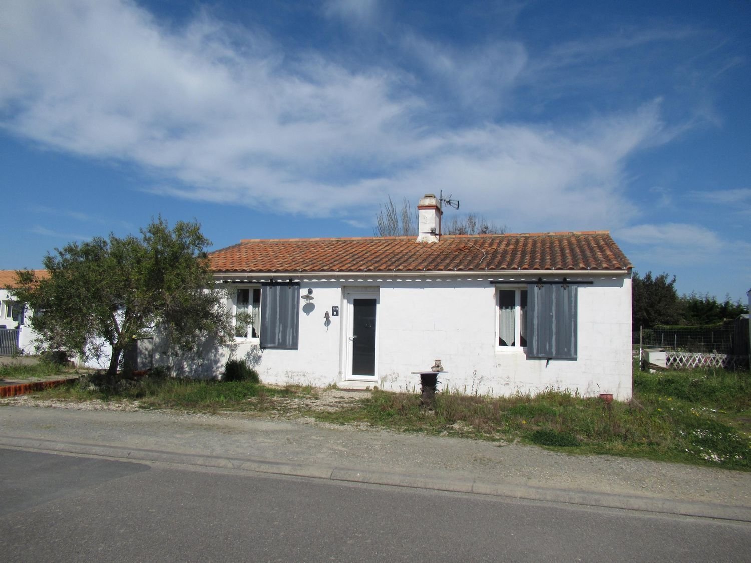 Maison à vendre, 80m², Barbâtre