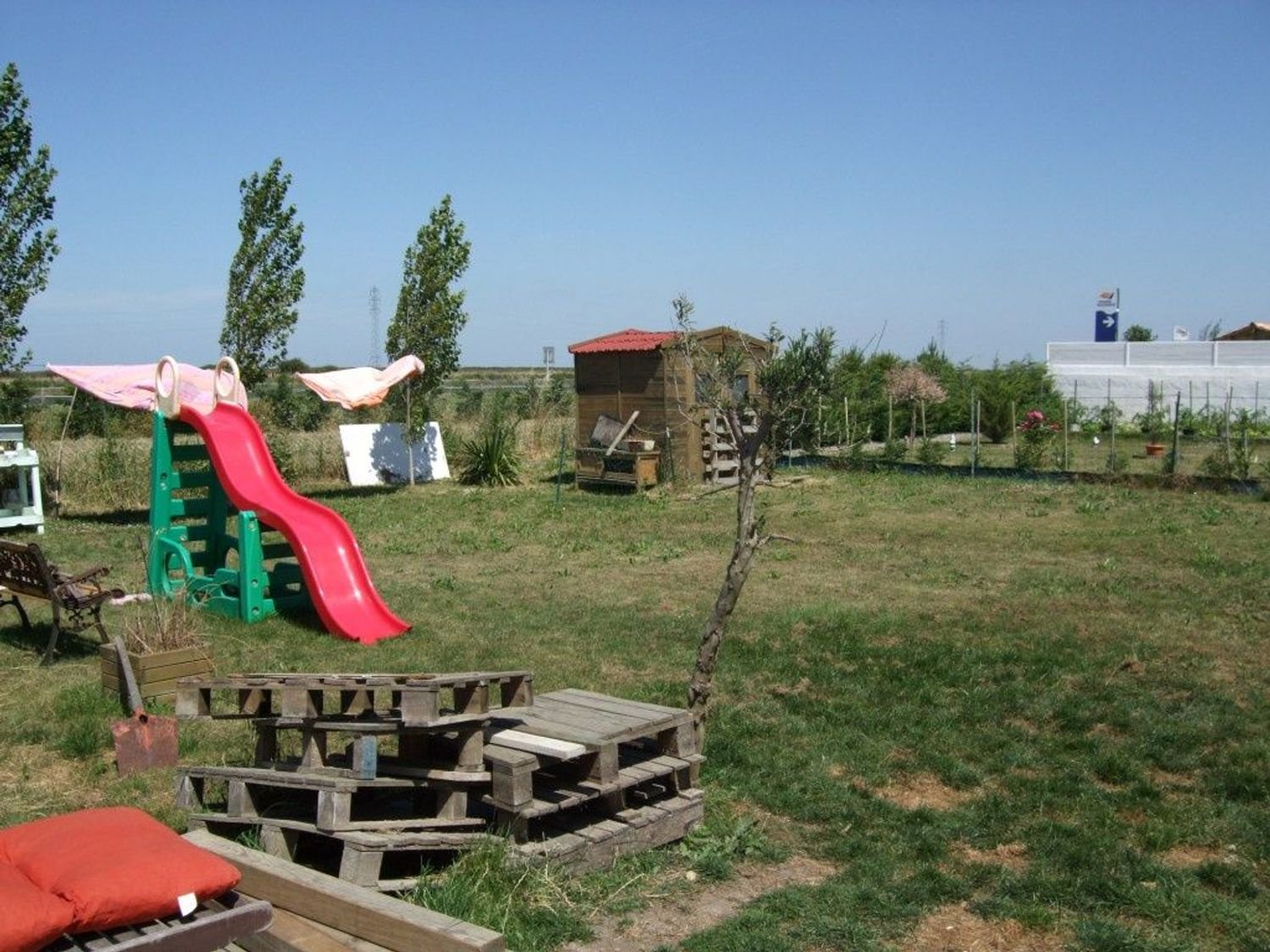 Maison à vendre, 80m², Barbâtre