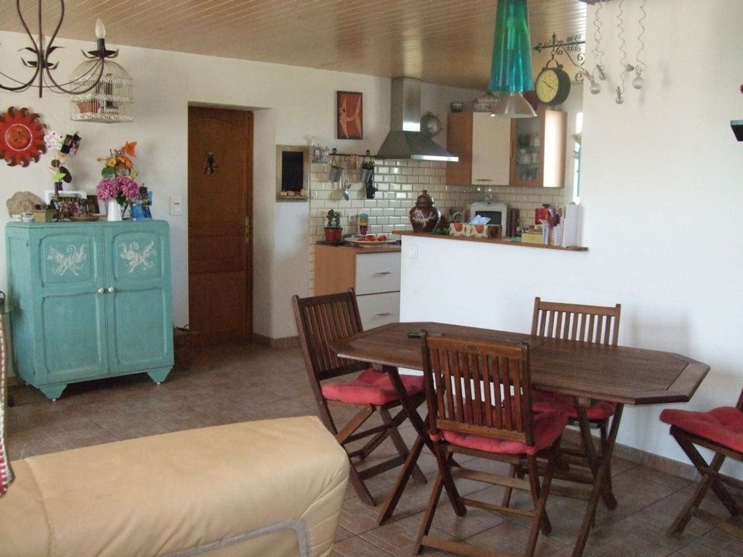 Maison à vendre, 80m², Barbâtre
