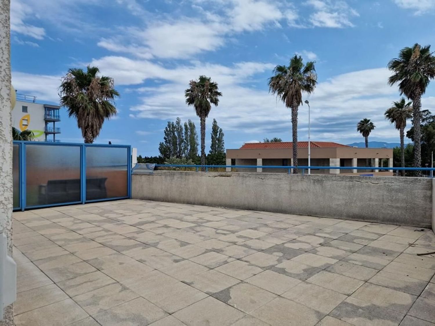 Appartement à vendre, 75m², Saleilles