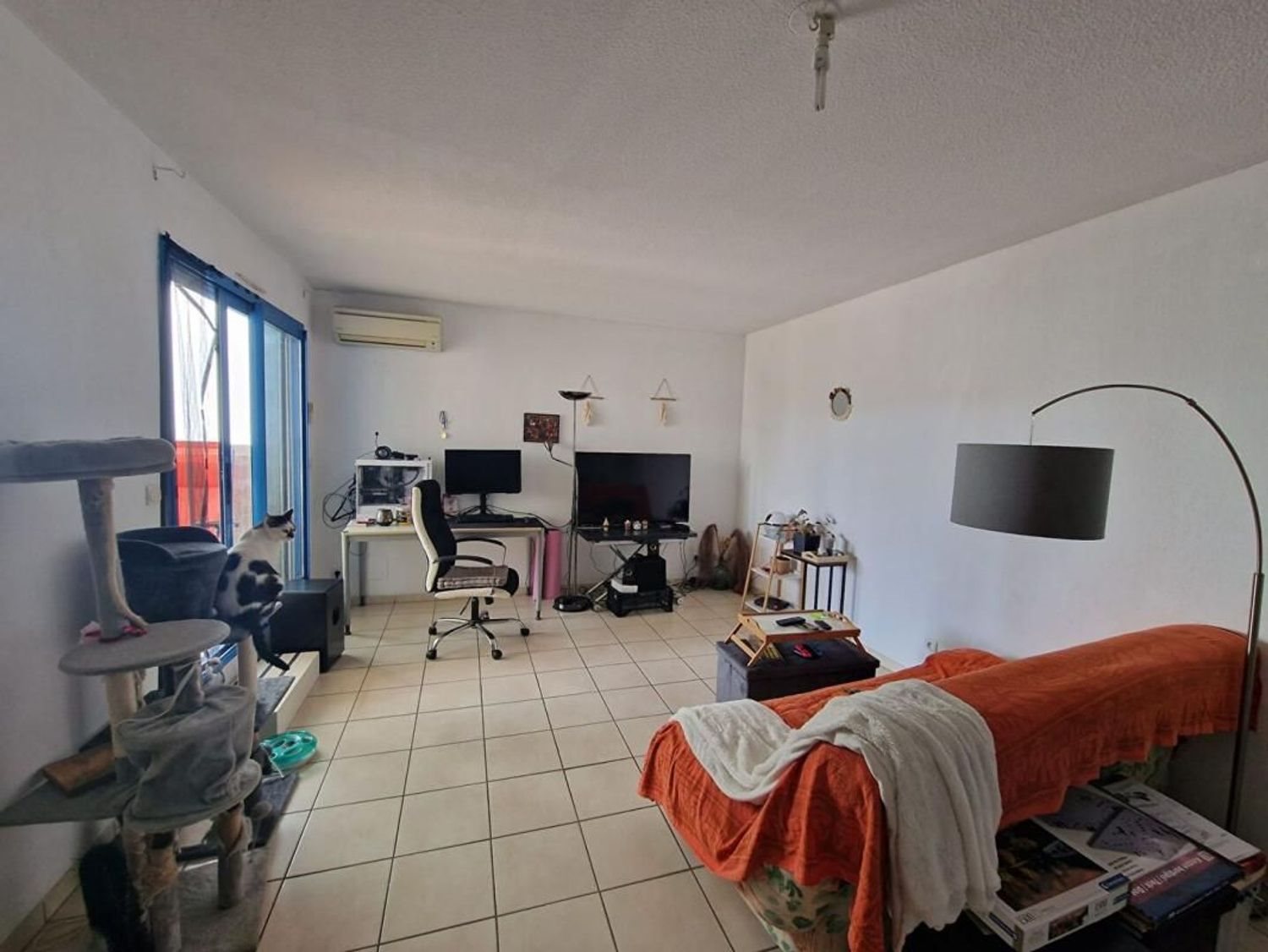 Appartement à vendre, 75m², Saleilles