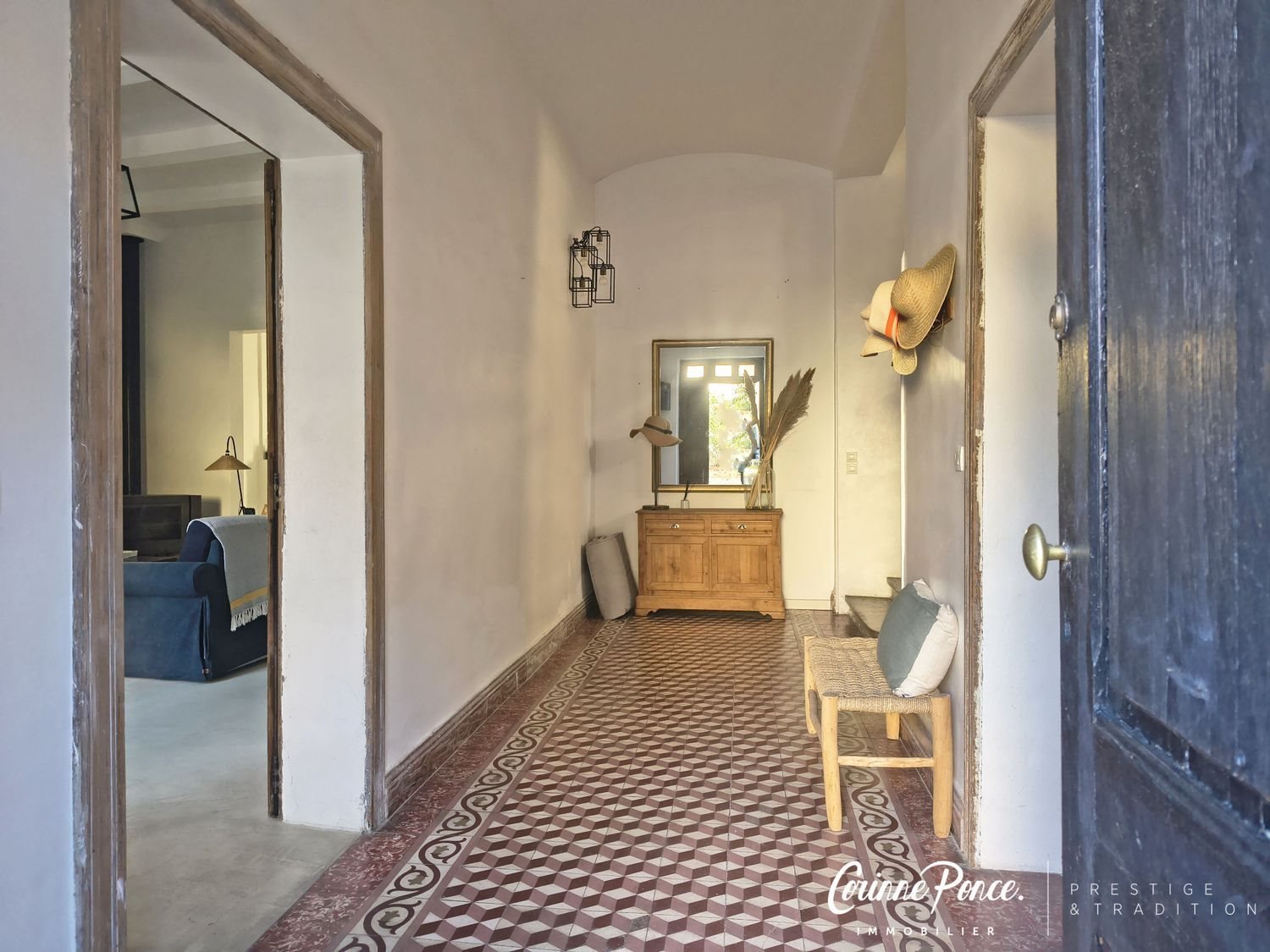 Maison à vendre, 250m², Aigues-Vives