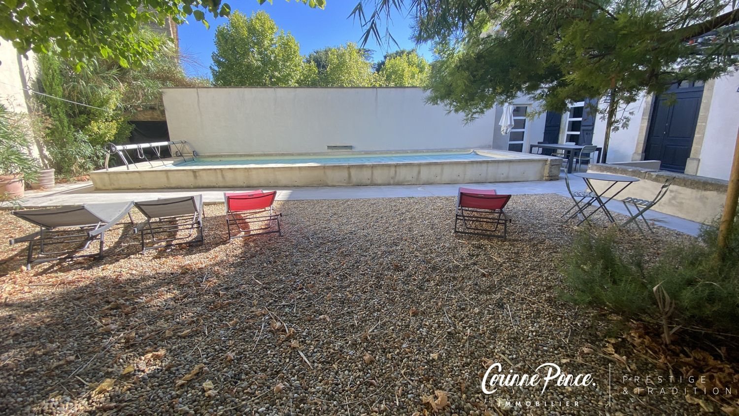 Maison à vendre, 250m², Aigues-Vives