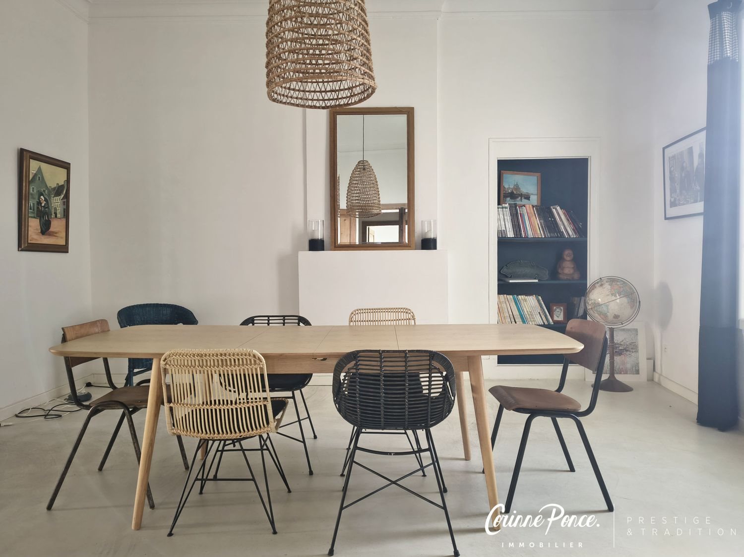 Maison à vendre, 250m², Aigues-Vives