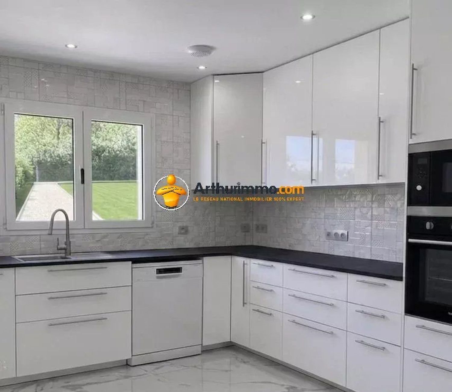 Maison à vendre, 112m², Crécy-la-Chapelle