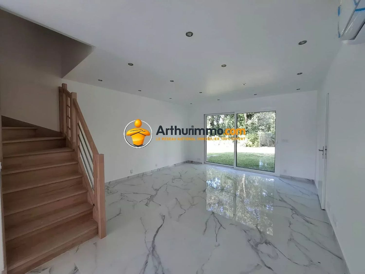 Maison à vendre, 112m², Crécy-la-Chapelle