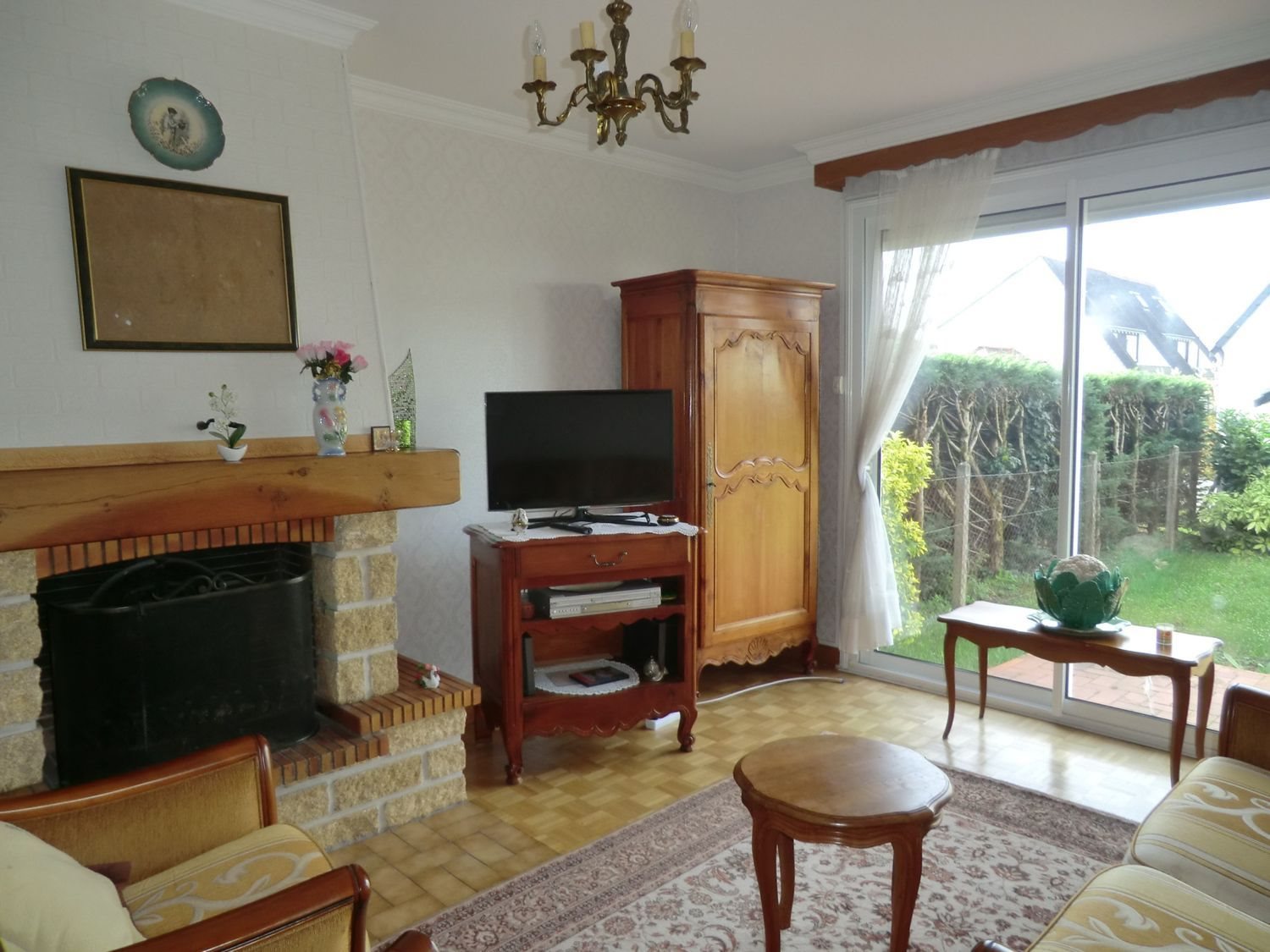 Maison à vendre, 110m², La Riche