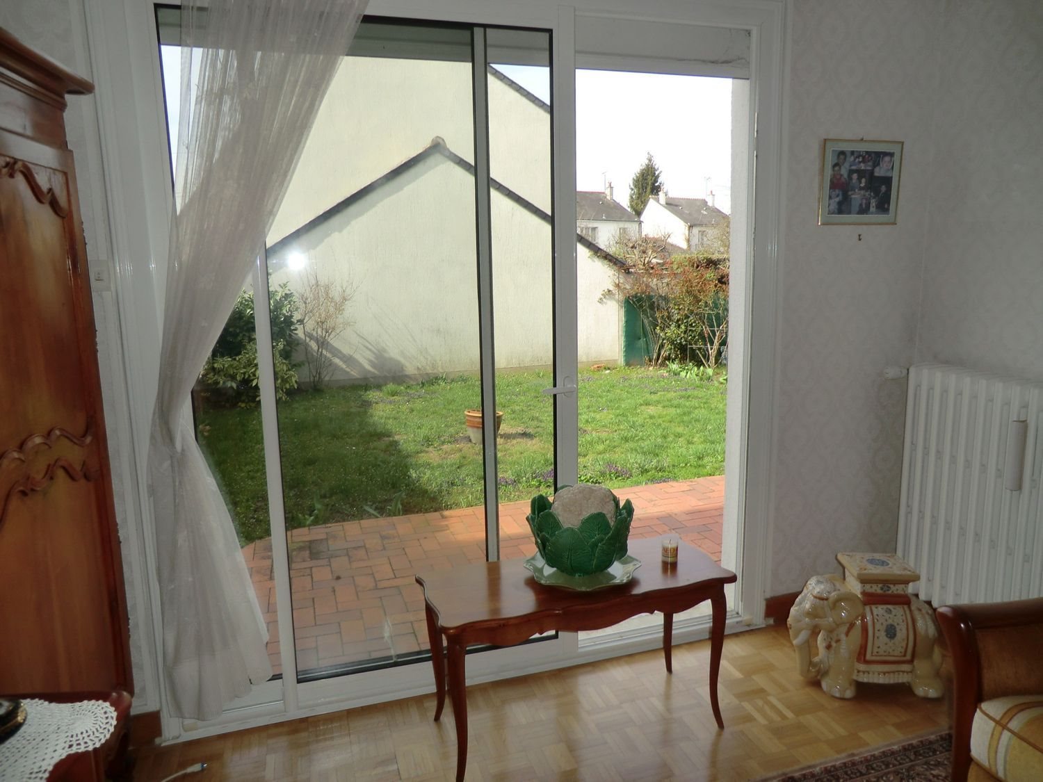 Maison à vendre, 110m², La Riche