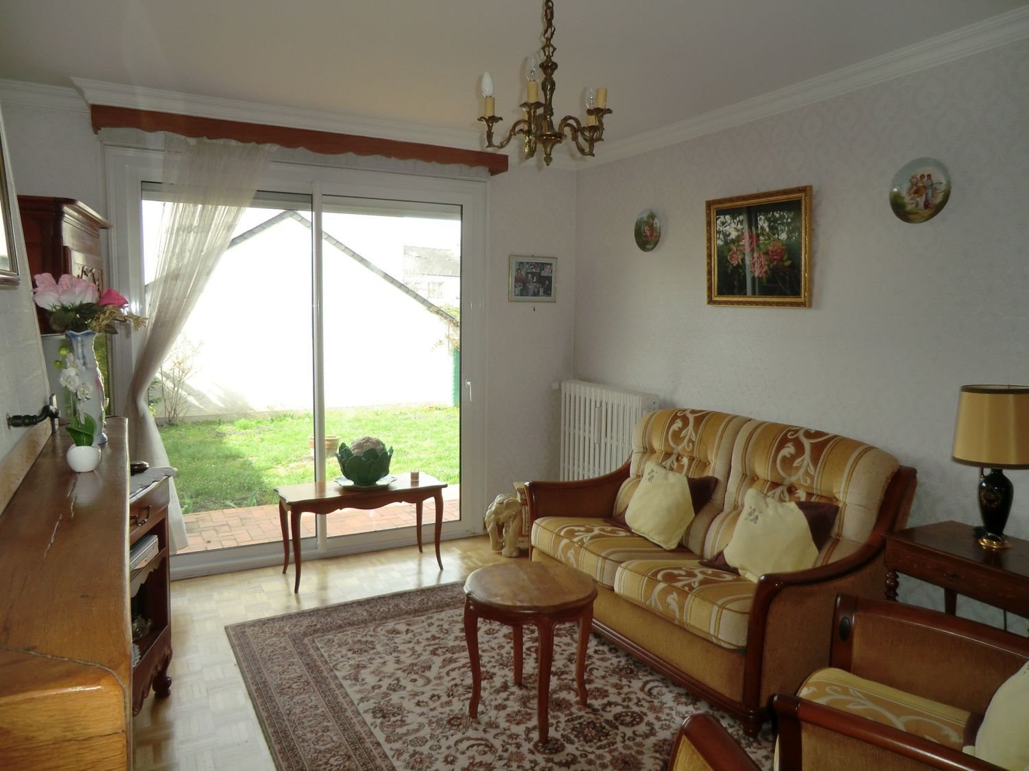 Maison à vendre, 110m², La Riche