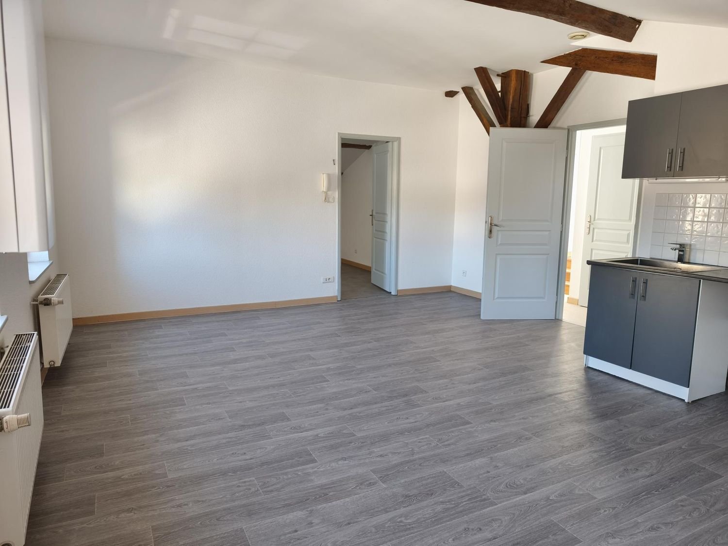 Appartement à louer, 80m², Vittel
