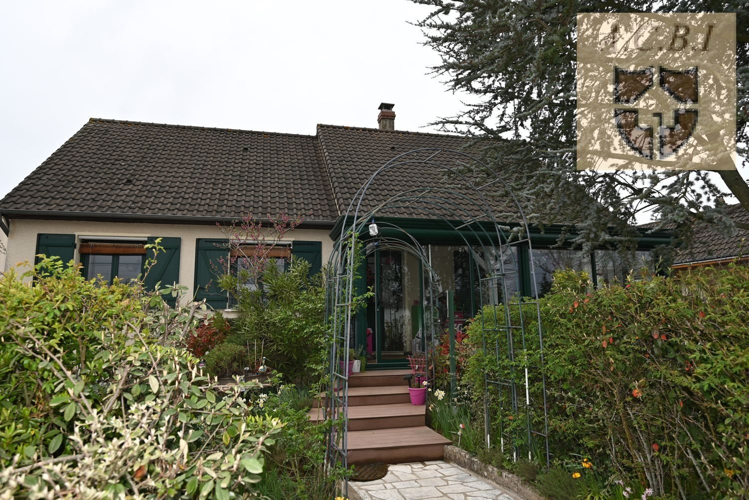 Maison à vendre, 100m², Vendôme
