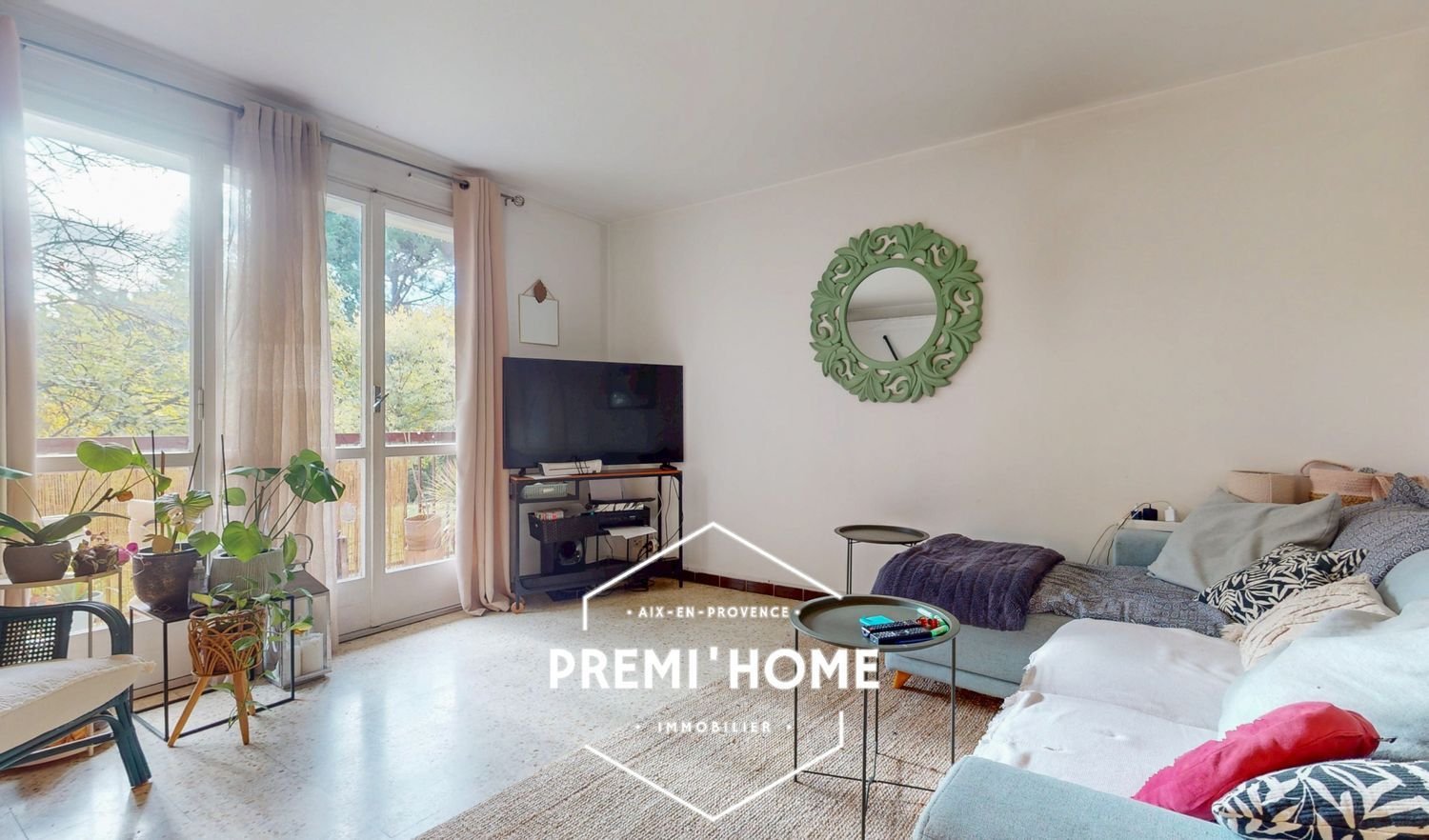 Appartement à vendre, 66m², Aix-en-Provence