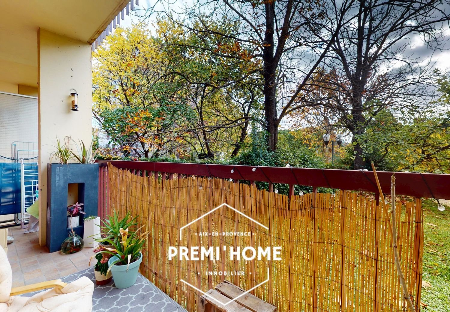Appartement à vendre, 66m², Aix-en-Provence