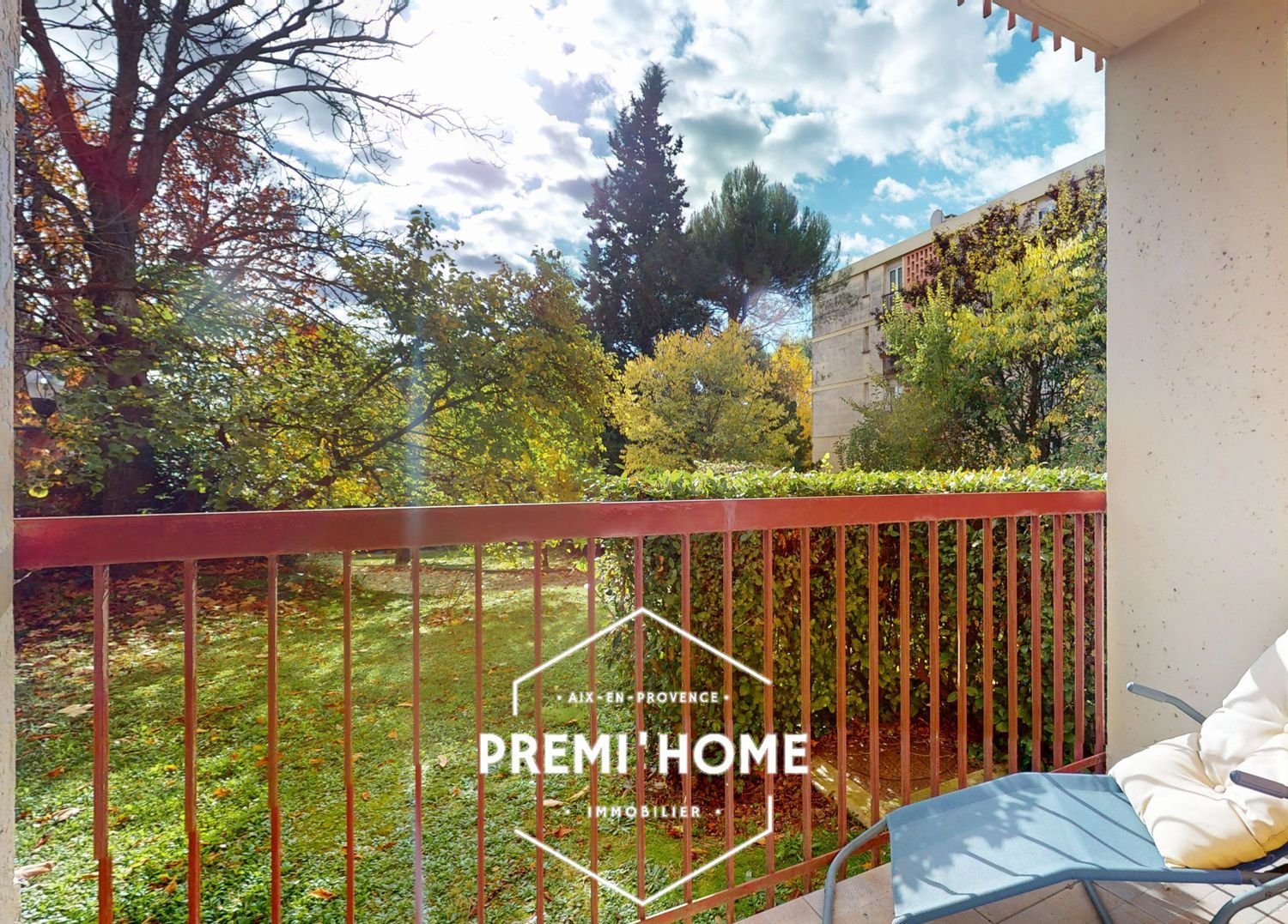 Appartement à vendre, 66m², Aix-en-Provence