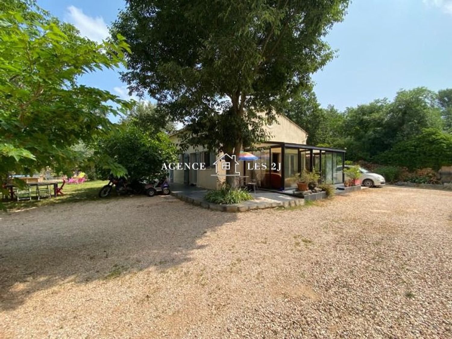 Maison à vendre, 132m², Brignoles