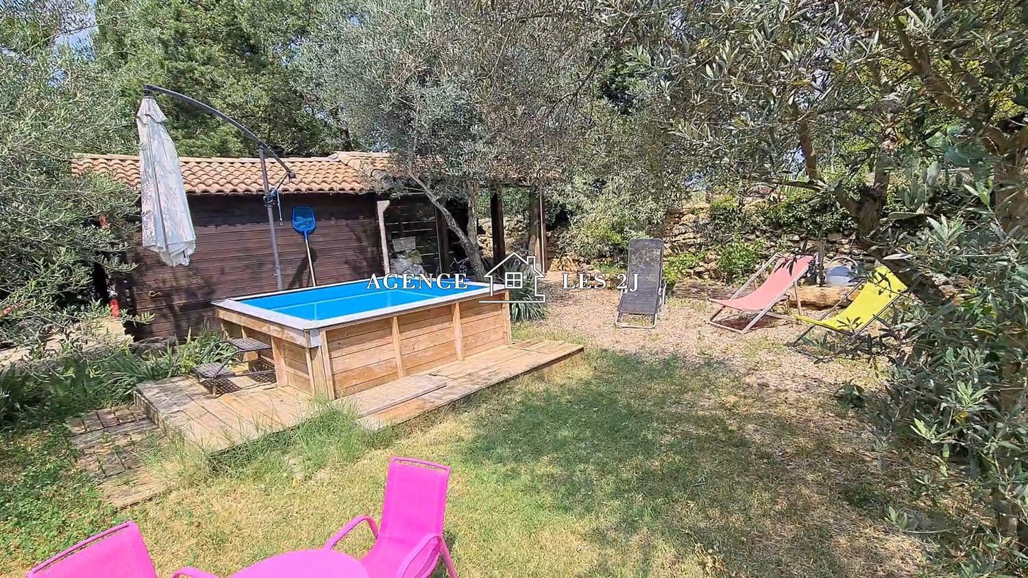 Maison à vendre, 132m², Brignoles