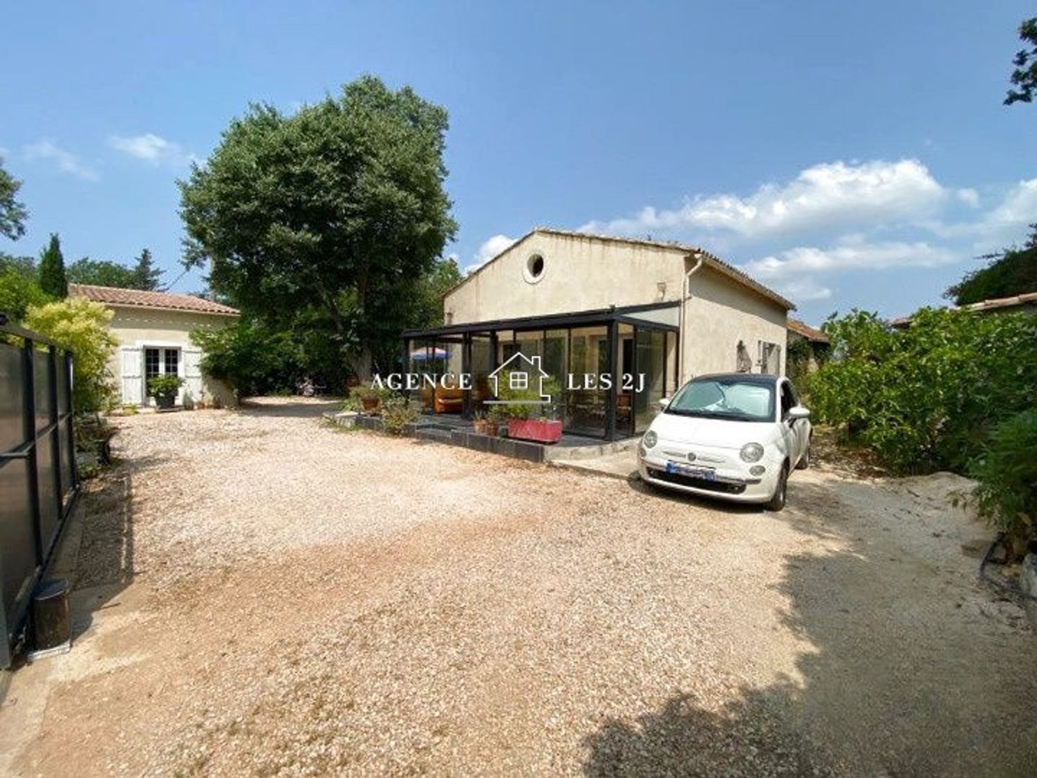 Maison à vendre, 132m², Brignoles