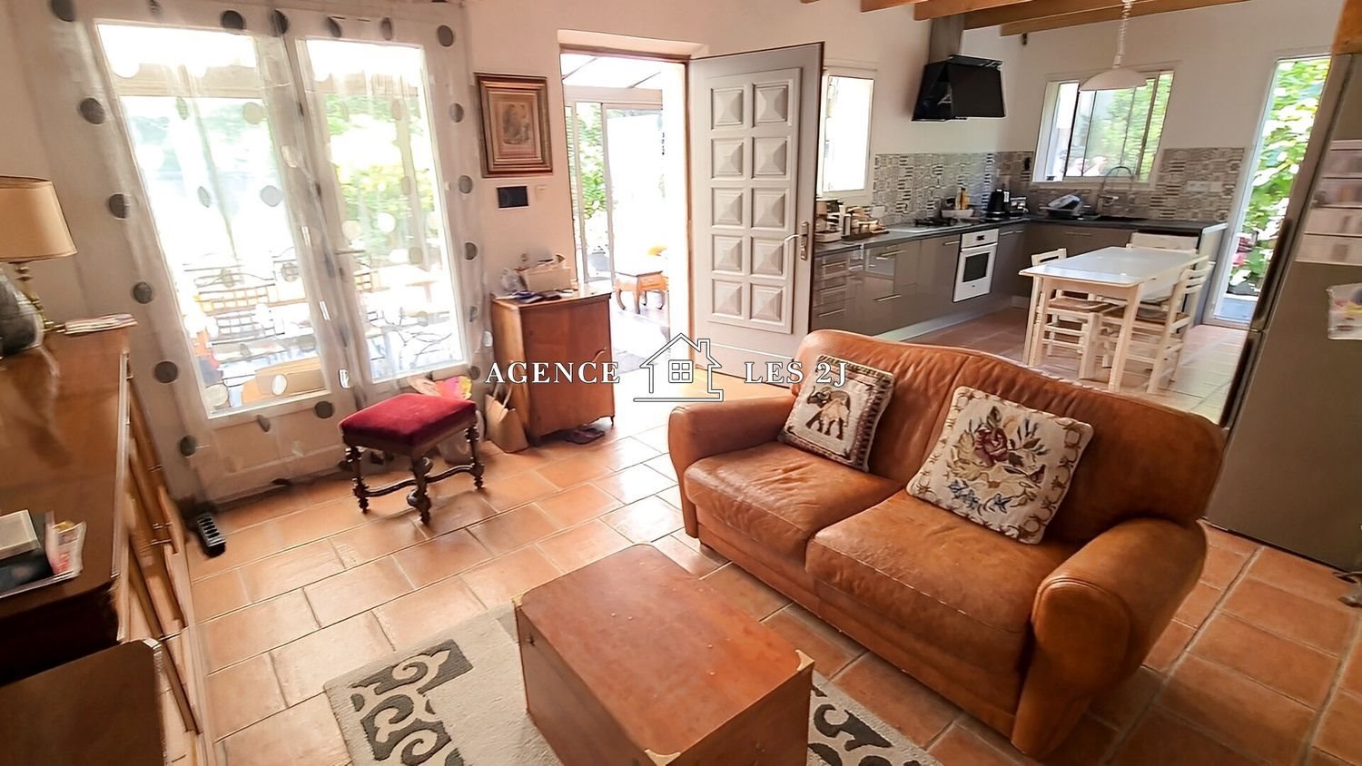 Maison à vendre, 132m², Brignoles
