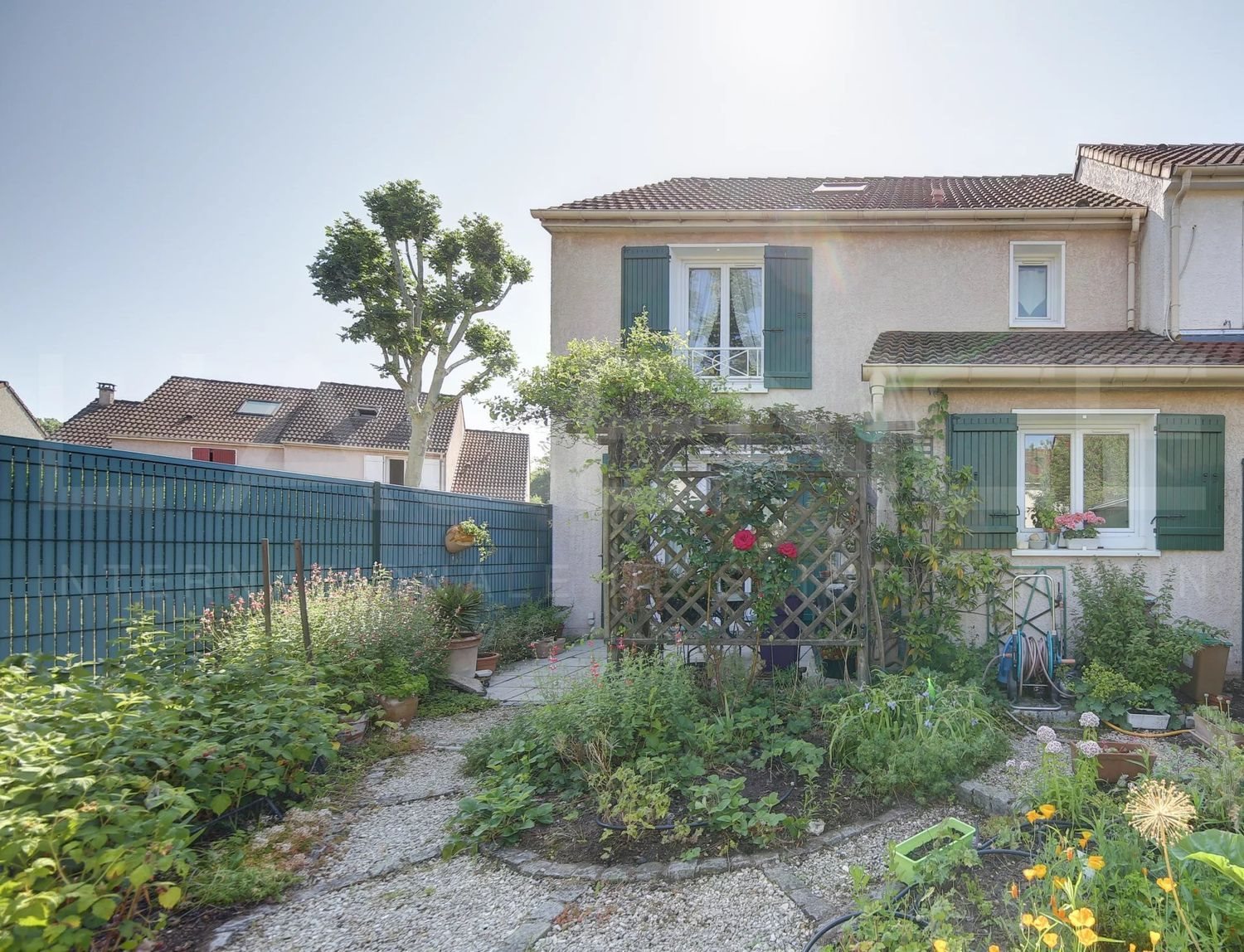 Maison à vendre, 110m², Achères