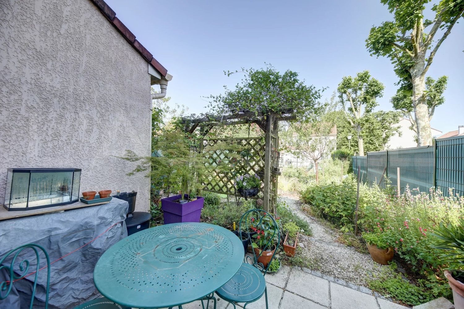 Maison à vendre, 110m², Achères