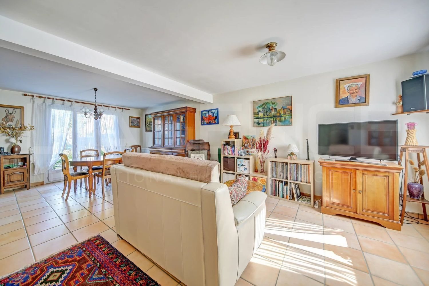 Maison à vendre, 110m², Achères