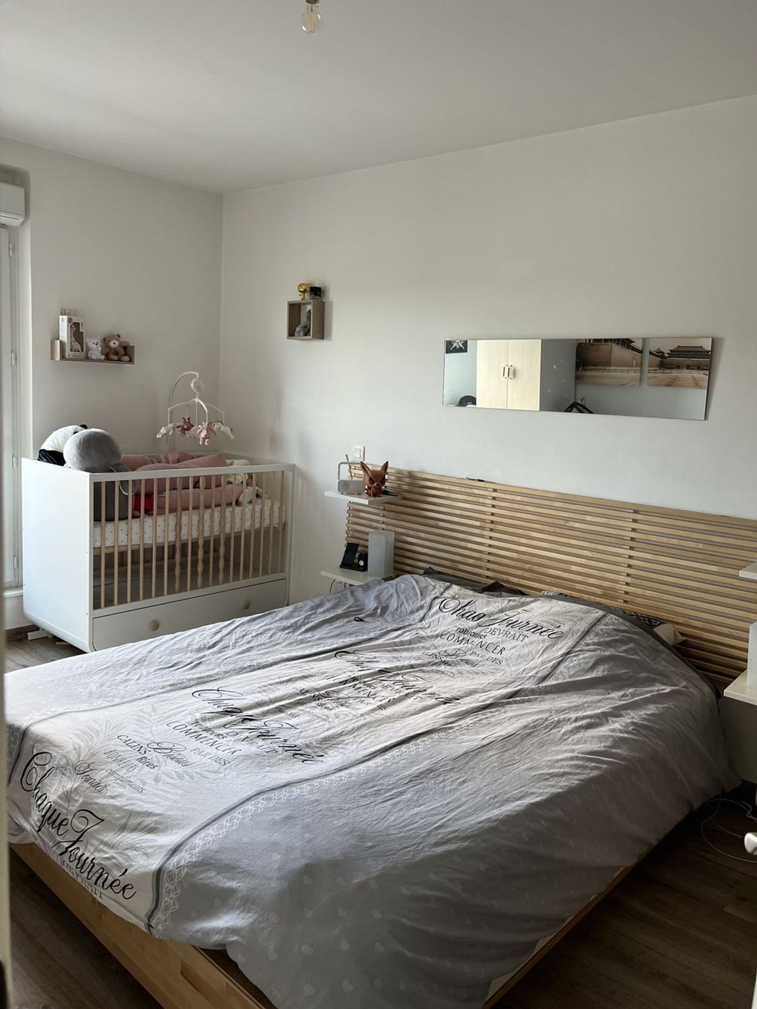 Appartement à louer, 46m², Capinghem