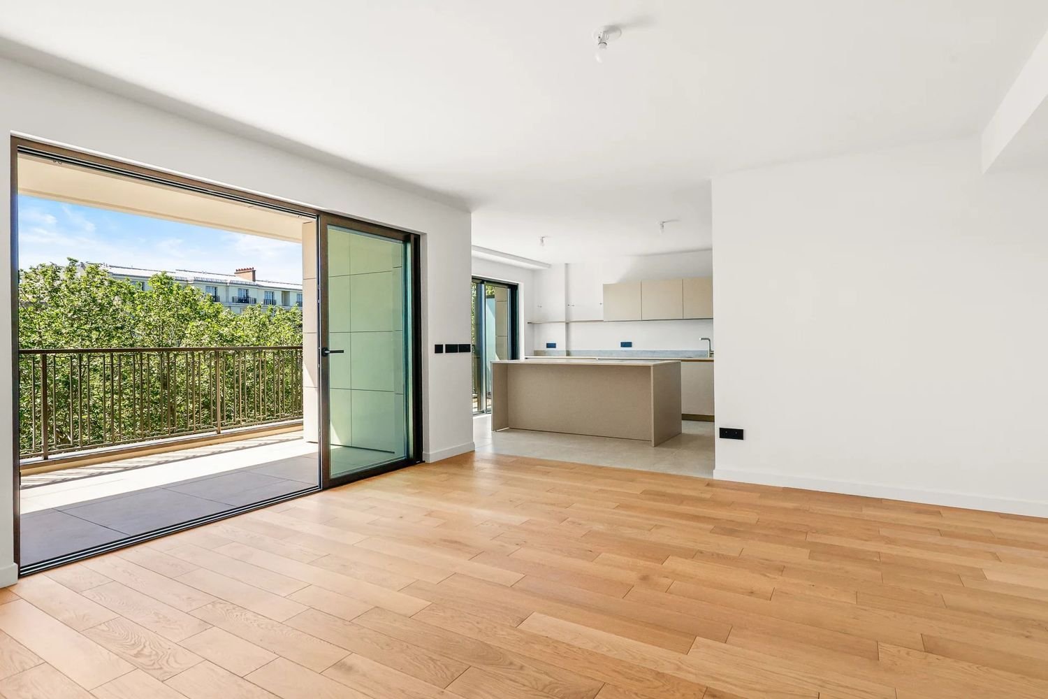Appartement à louer, 150m², Neuilly-sur-Seine