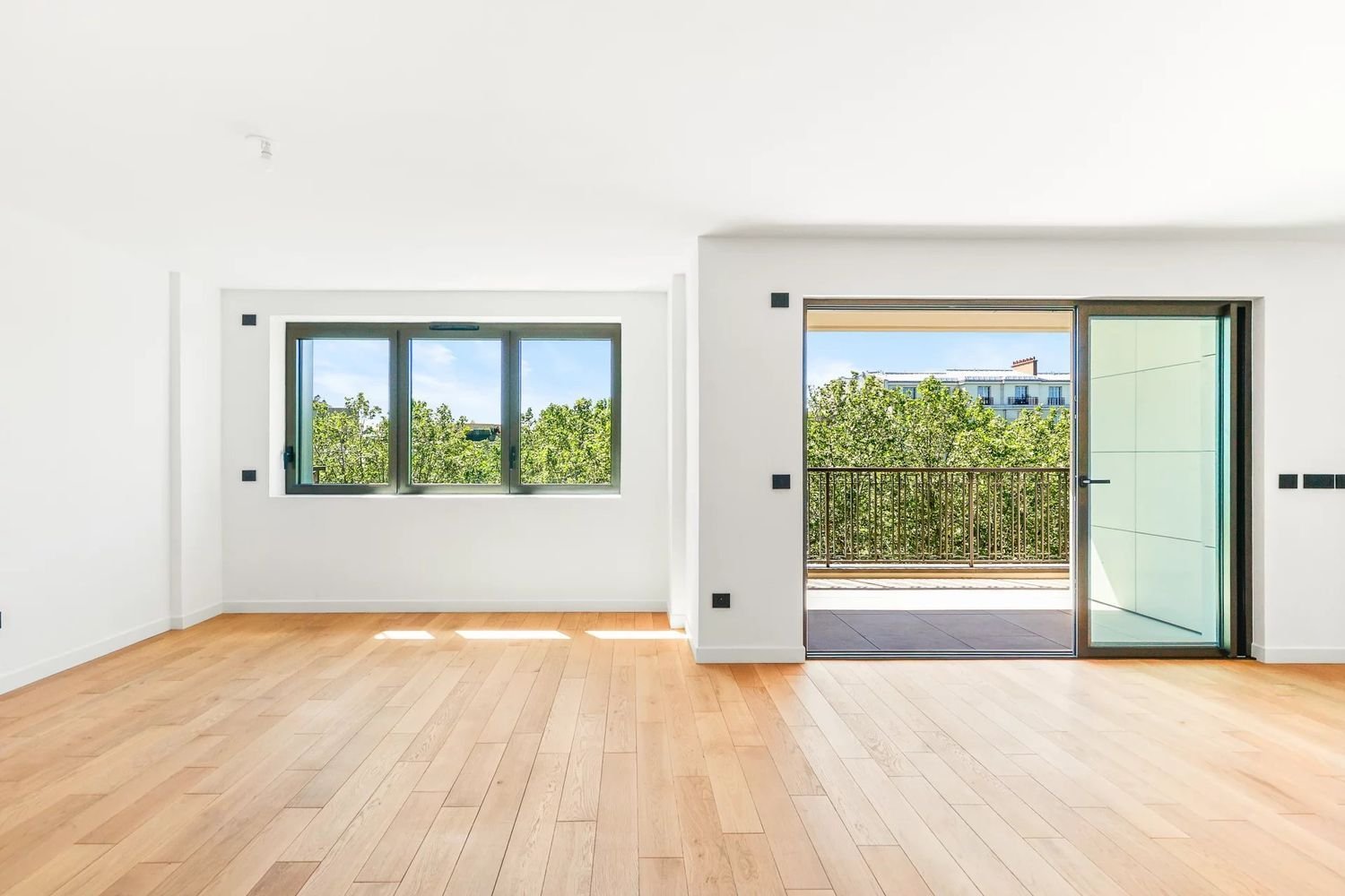 Appartement à louer, 150m², Neuilly-sur-Seine