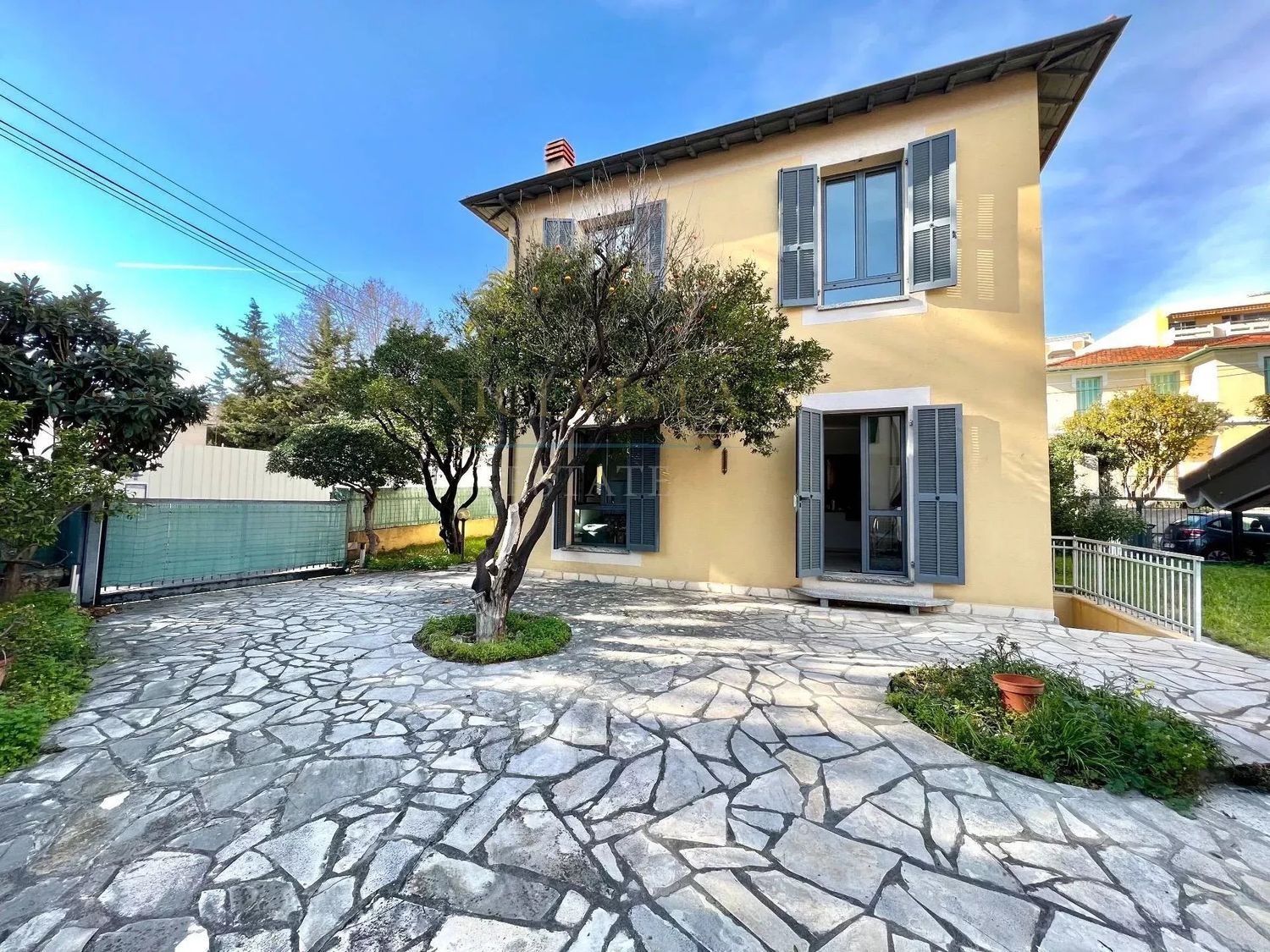 Maison à vendre, 150m², Roquebrune-Cap-Martin
