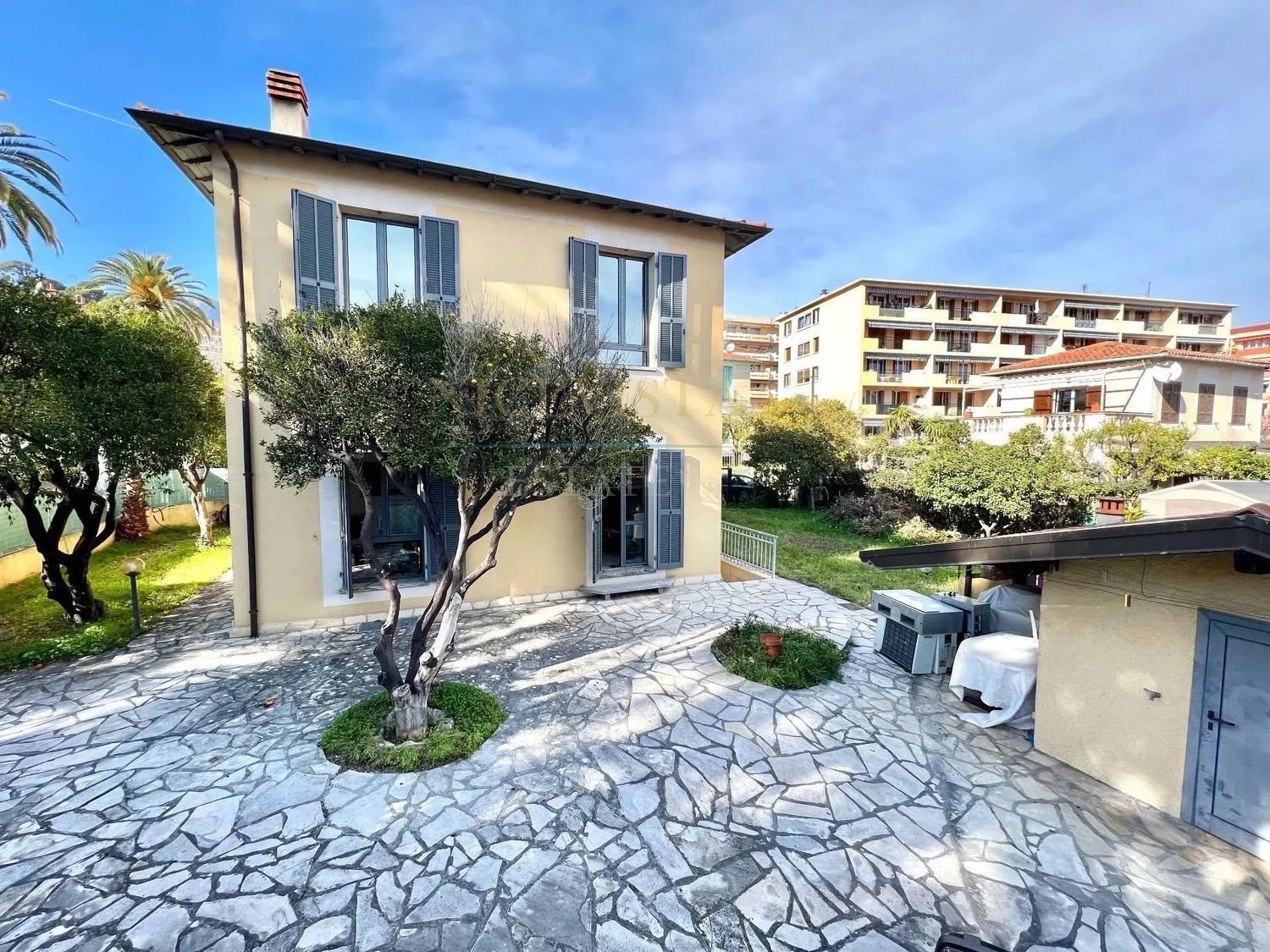 Maison à vendre, 150m², Roquebrune-Cap-Martin