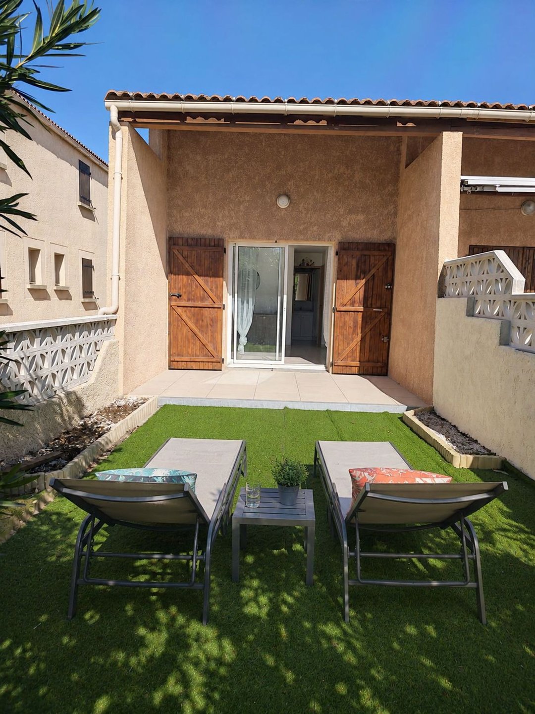 Maison à vendre, 33m², Le Barcarès
