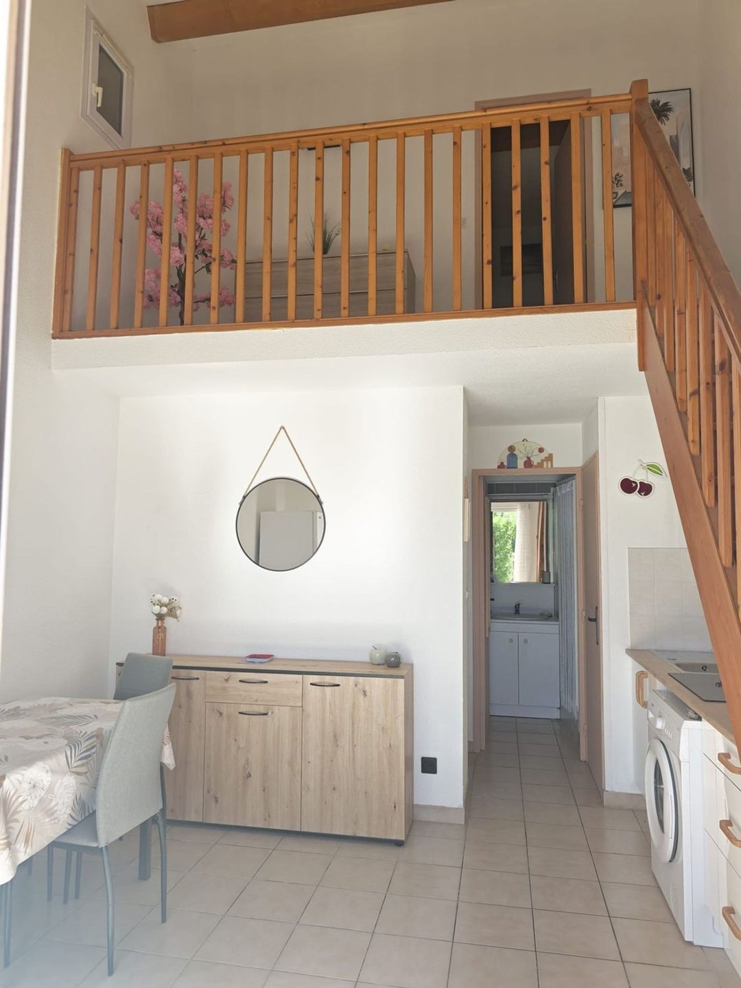 Maison à vendre, 33m², Le Barcarès