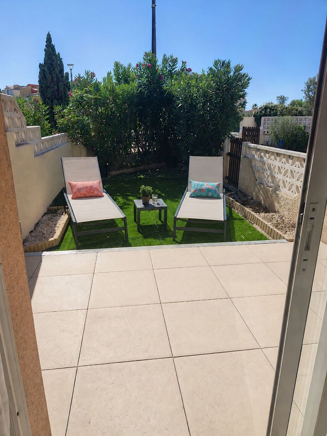 Maison à vendre, 33m², Le Barcarès
