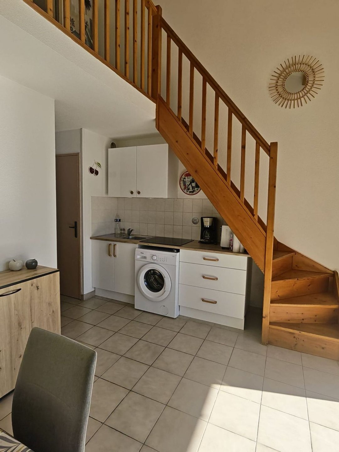 Maison à vendre, 33m², Le Barcarès