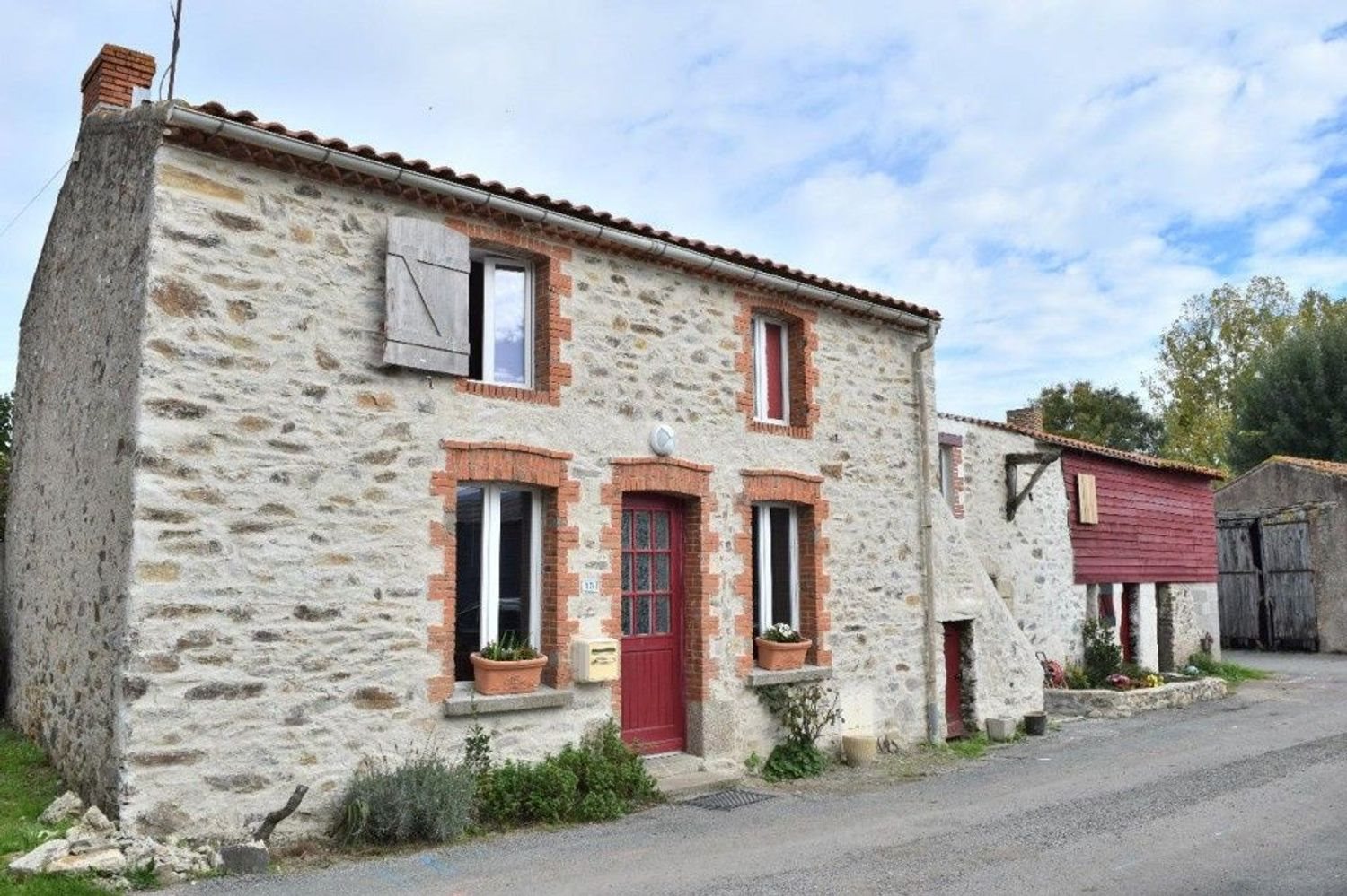 Maison à vendre, 165m², Geneston