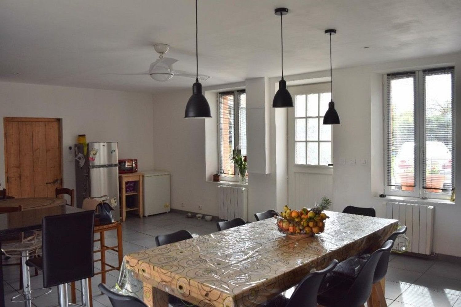 Maison à vendre, 165m², Geneston