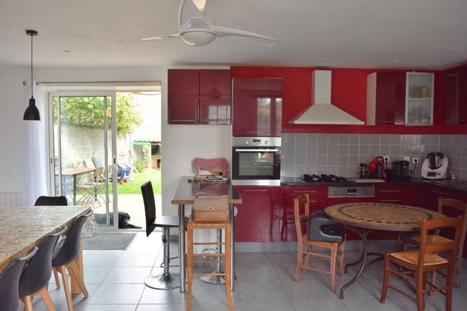 Maison à vendre, 165m², Geneston