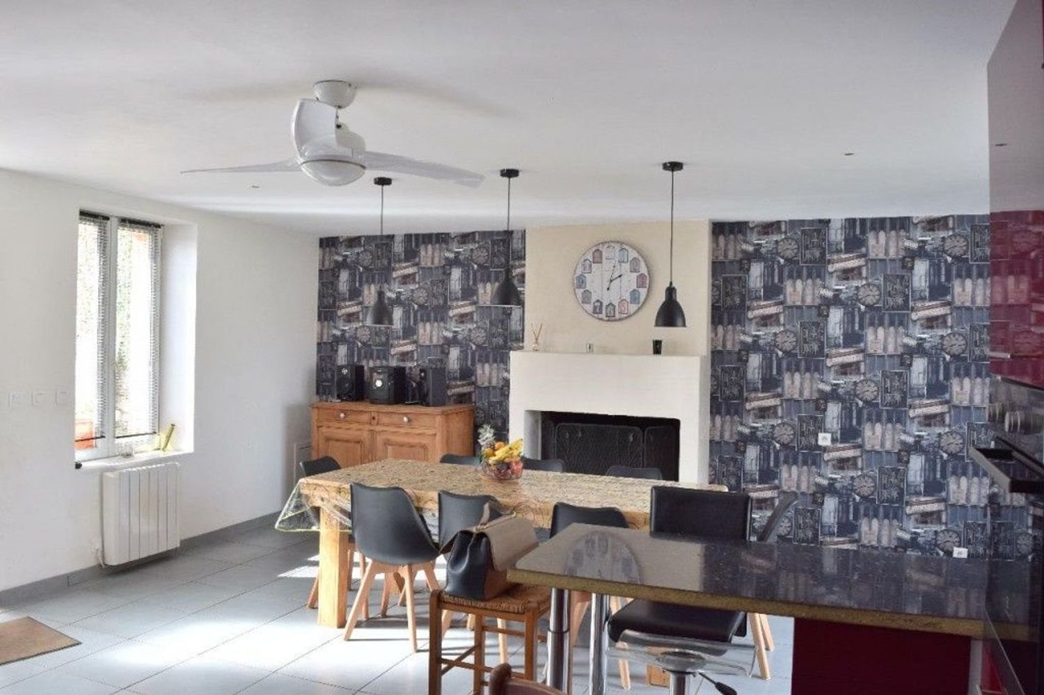 Maison à vendre, 165m², Geneston