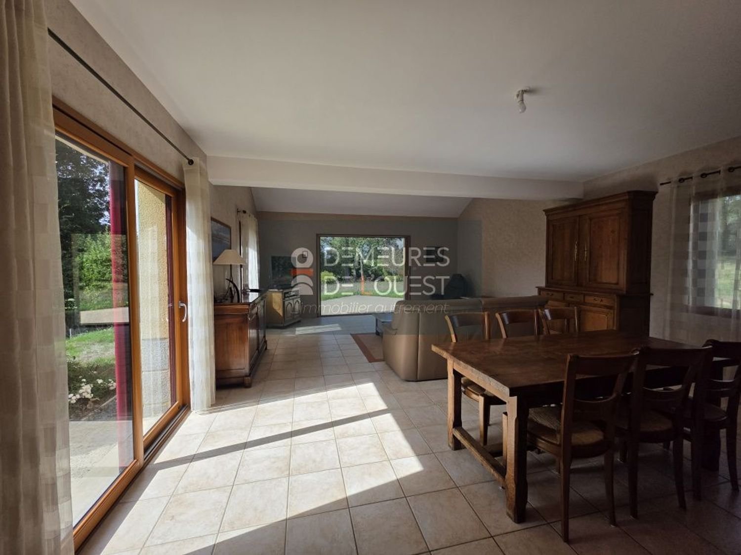 Maison à vendre, 147m², Miniac-sous-Bécherel
