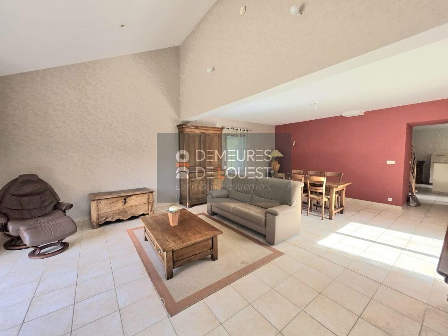 Maison à vendre, 147m², Miniac-sous-Bécherel