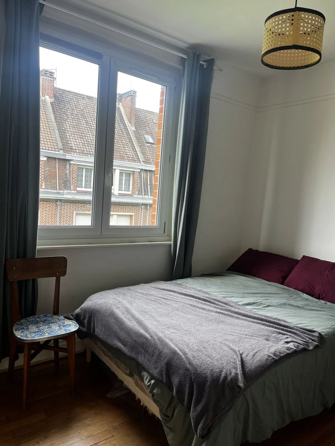 Appartement à louer, 60m², Calais