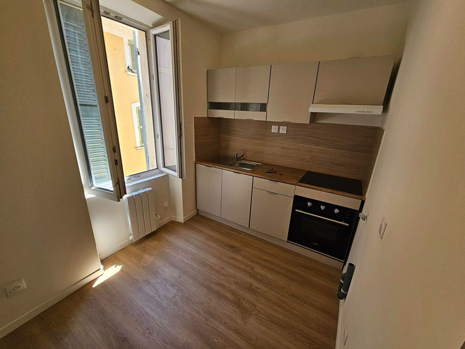 Appartement à louer, 34m², La Seyne-sur-Mer