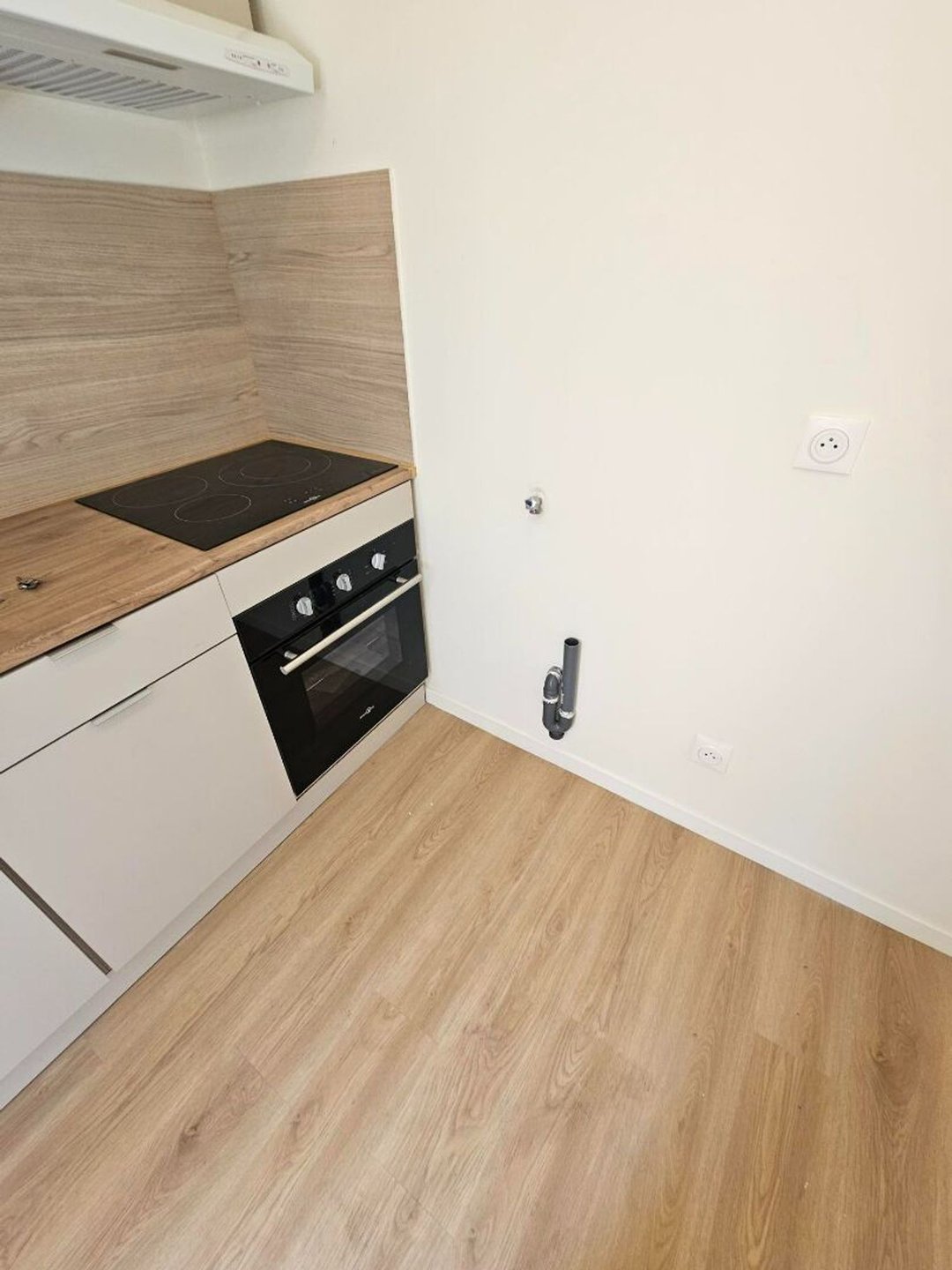 Appartement à louer, 34m², La Seyne-sur-Mer