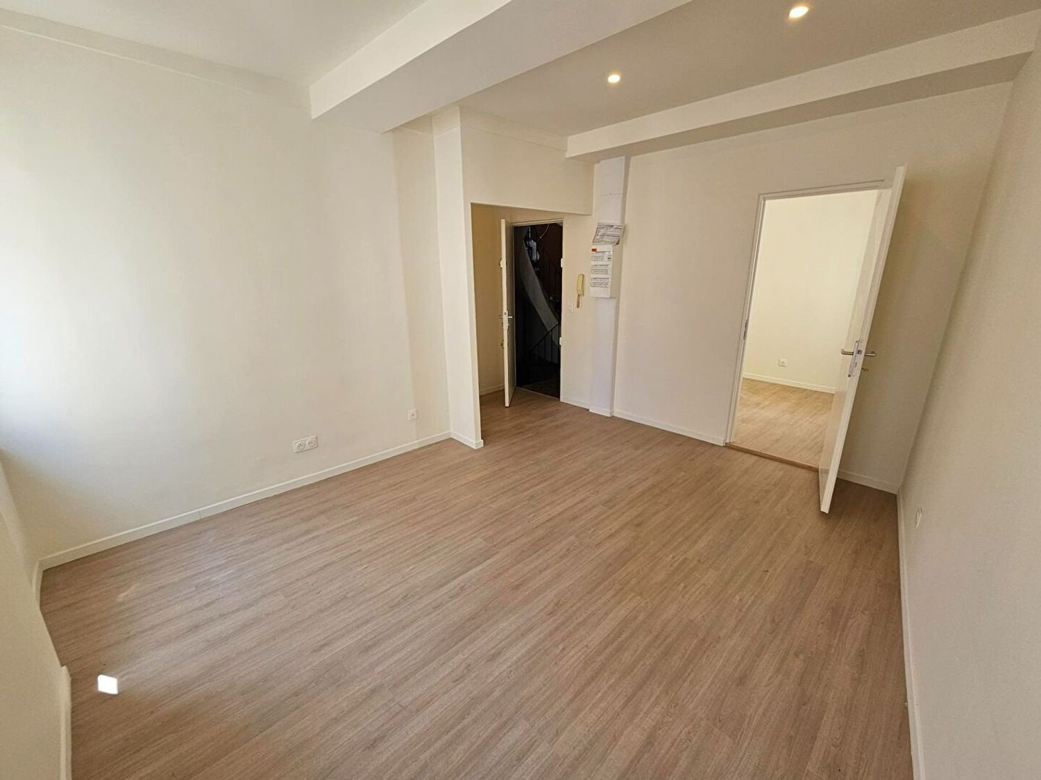 Appartement à louer, 34m², La Seyne-sur-Mer
